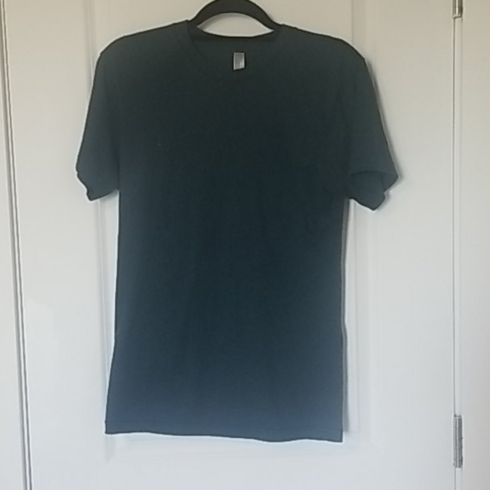 American apparel triblend t shirt